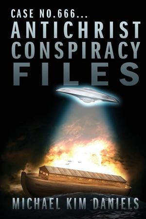 Book cover of Case No. 666...Anitchrist Conspiracy Files