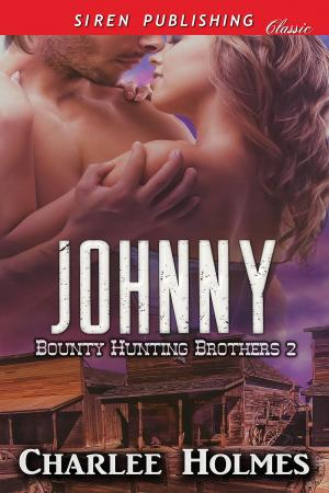 Cover of the book Johnny by Shea Balik