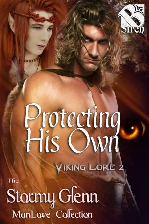 Cover of the book Protecting His Own by Sarah Marsh
