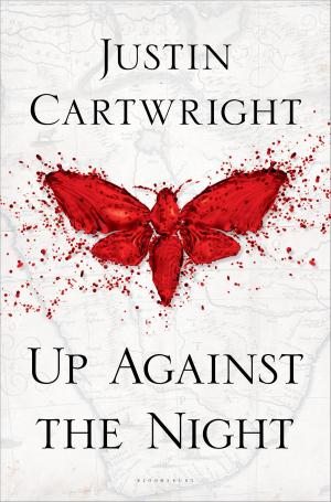 Cover of the book Up Against the Night by Martyn Bennett