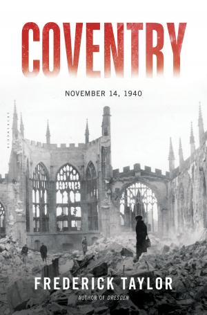 bigCover of the book Coventry by 