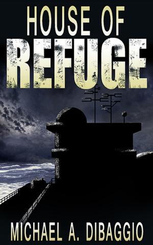 Book cover of House of Refuge