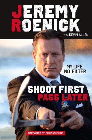 Cover of the book Shoot First, Pass Later by Paul Kurtz