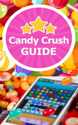 bigCover of the book Candy Crush Guide by 