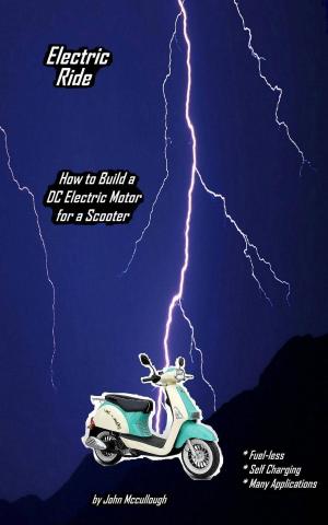 Cover of the book Electric Ride by Bacillus Bulgaricus