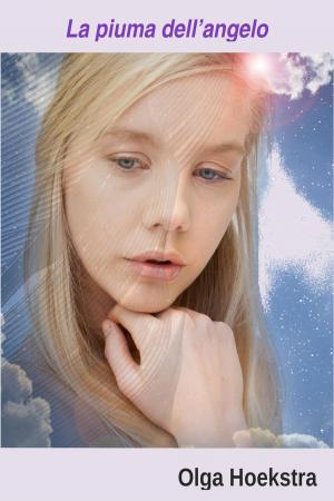 Cover of the book La Piuma Dell'angelo by Sky Corgan