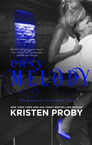Cover of the book Easy Melody by Gail Daley