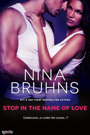 Cover of the book Stop in the Name of Love by N.J. Walters
