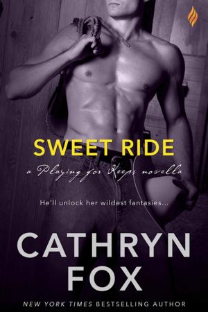 Cover of the book Sweet Ride by Larissa C. Hardesty