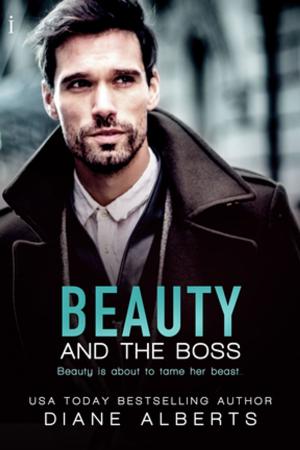 Cover of the book Beauty and the Boss by Meg Benjamin