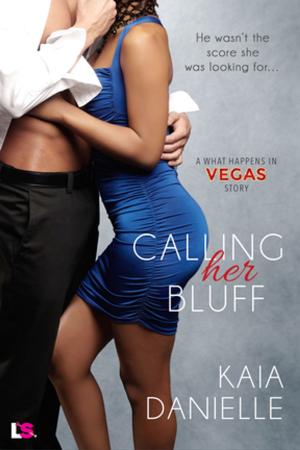 Cover of the book Calling Her Bluff by Sabrina Darby
