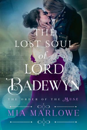 Cover of the book The Lost Soul of Lord Badewyn by N.J. Walters