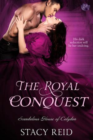 Cover of the book The Royal Conquest by Aden Polydoros