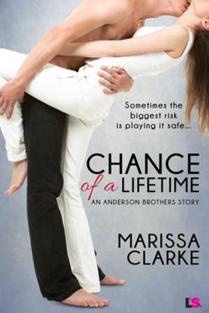 Cover of the book Chance of A Lifetime by Linda Winfree