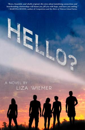 Cover of the book Hello? by Kim O'Brien