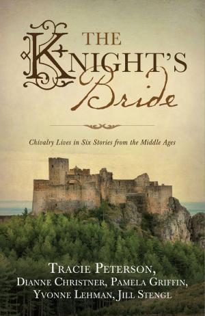 Book cover of The Knight's Bride