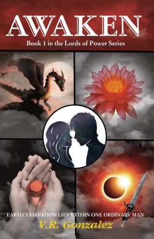 Cover of the book Awaken by Terese Mascotti