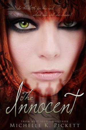 Cover of the book The Innocent by Sherry D. Ficklin