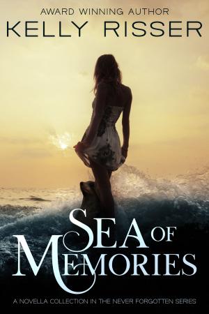 Cover of the book Sea of Memories by Jamie Sedgwick