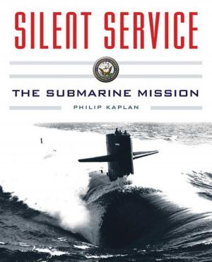 Cover of the book Silent Service by Ann Tusa, John Tusa