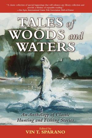 Cover of the book Tales of Woods and Waters by Jennifer Browne