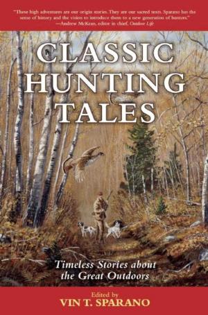 bigCover of the book Classic Hunting Tales by 