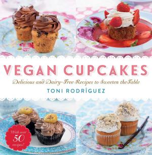 Cover of the book Vegan Cupcakes by Nick Karas