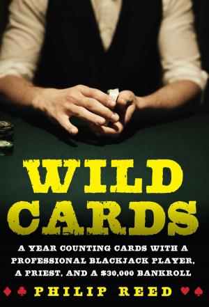 Cover of the book Wild Cards by Eugene Ionesco, Charles Marowitz
