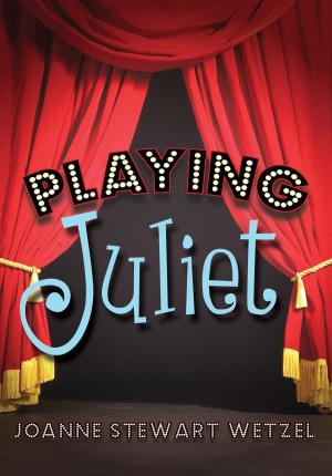 Cover of the book Playing Juliet by Megan Miller