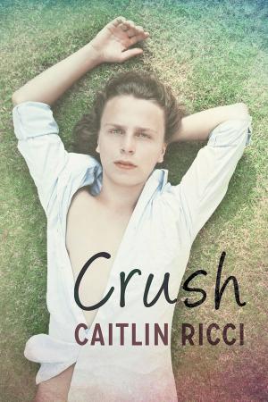 Cover of the book Crush by John Inman