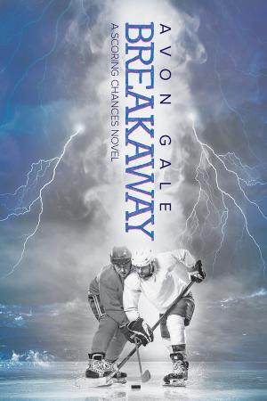Cover of the book Breakaway by Anna Martin