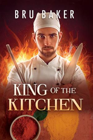 Cover of the book King of the Kitchen by Tempeste O'Riley