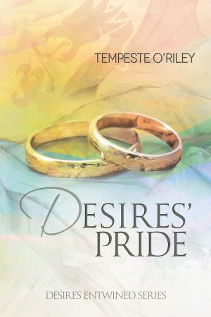 Cover of the book Desires' Pride by Andrea Speed