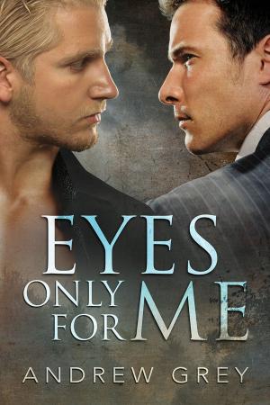 Cover of the book Eyes Only for Me by Jillian Jacobs