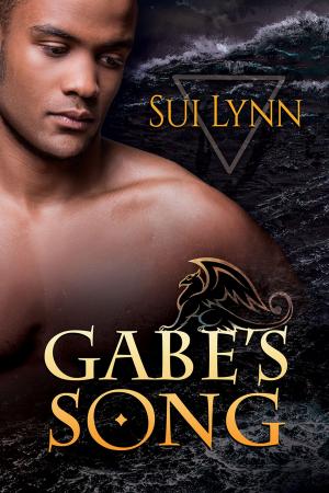 bigCover of the book Gabe's Song by 