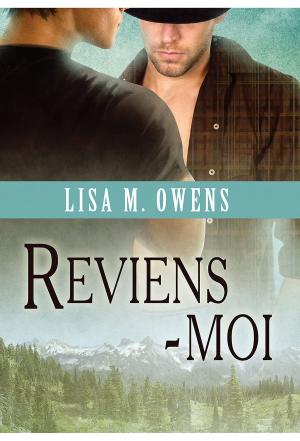Book cover of Reviens-moi