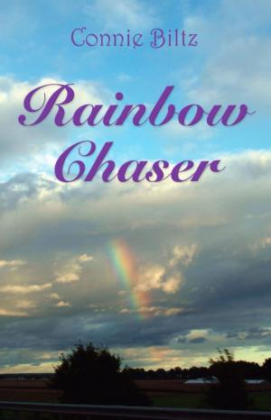 Cover of the book Rainbow Chaser by John Jennings, John Jennings, Stacey Robinson