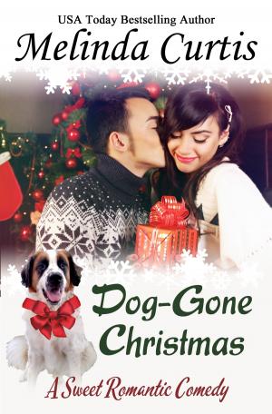 Cover of the book Dog-Gone Christmas by Anna J. Stewart