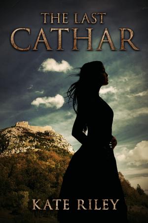 Cover of the book The Last Cathar by Mark M. DeRobertis