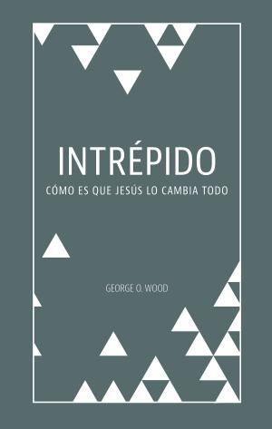 Book cover of Intrépido