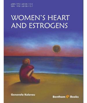 Cover of the book Women`s Heart and Estrogens by Robert  E. Smith
