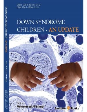 Cover of the book Down Syndrome Children - An Update Volume: 1 by Mario D. Galigniana