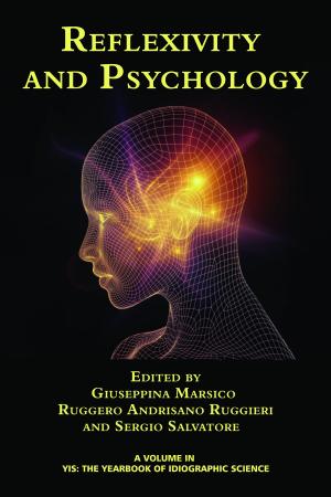 Cover of the book Reflexivity and Psychology by Lyndon G. Furst