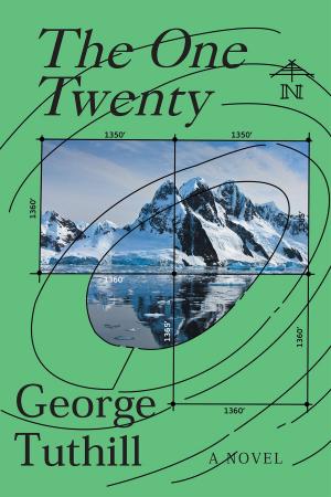 Cover of the book The One Twenty by Christopher Eddy