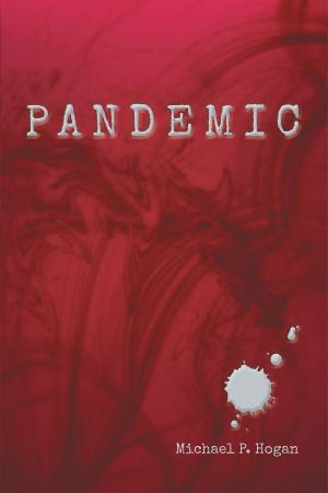 Cover of the book Pandemic by Brett Anderson Walker