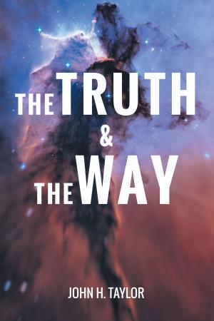 Cover of the book The Truth and The Way by Joseph Hahn