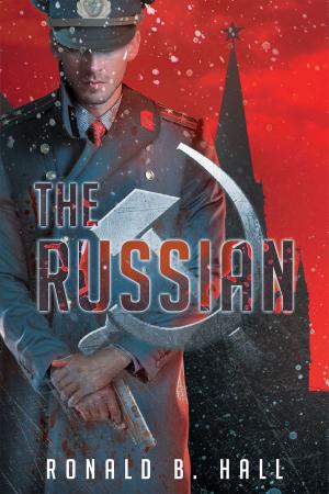 Cover of the book The Russian by Dana Harlow