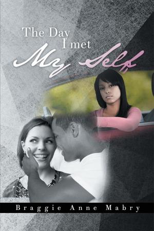 Cover of the book The Day I Met Myself by Katherine Reddick, PhD