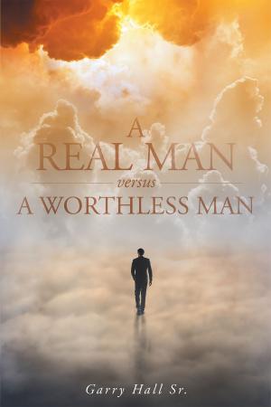 bigCover of the book A Real Man versus a Worthless Man by 