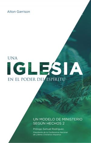 Cover of the book Una iglesia en el poder del Espíritu by Association of Related Churches (ARC)